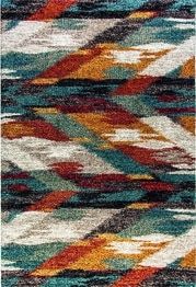 Dynamic Rugs MEHARI 23063-6969 Multi